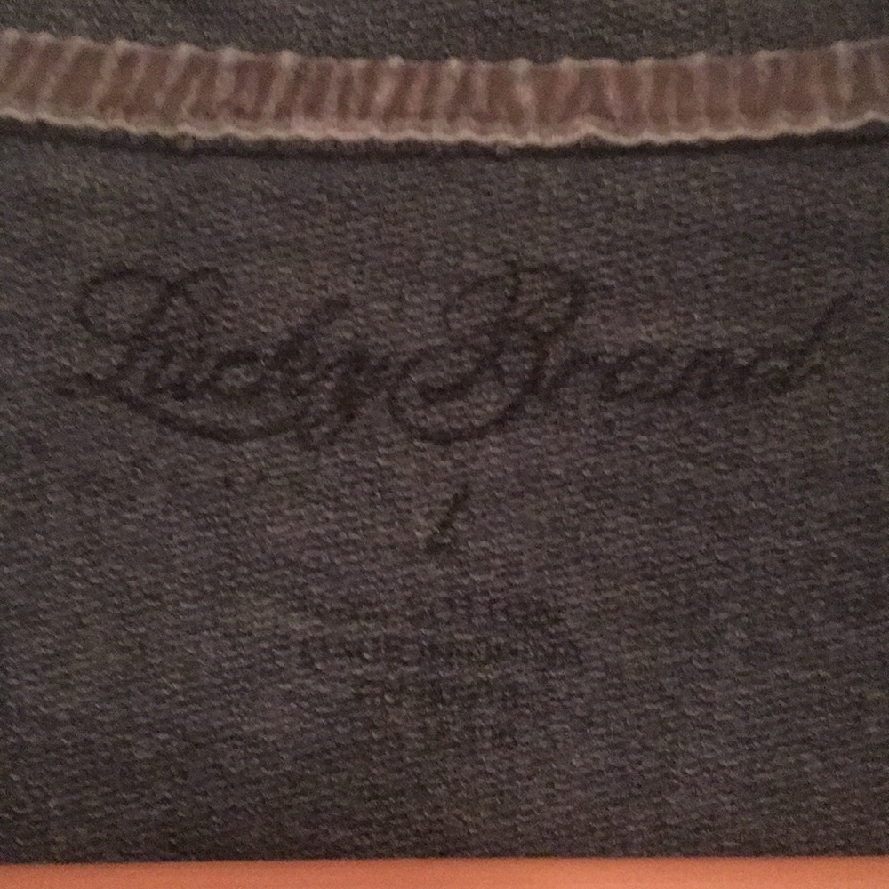 LUCKY BRAND - Sweatshirt - Picture 2 of 3
